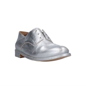 Officine Creative Leather Shoes Women's Sz EU 39.5 NIB $575